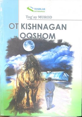 OT KISHNAGAN OQSHOM