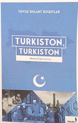 Turkiston, Turkiston