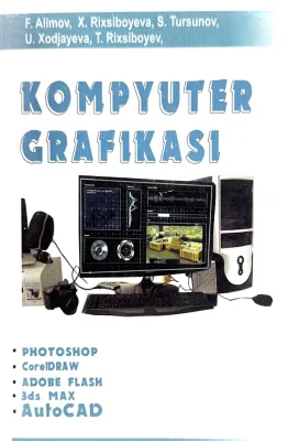 KOMPYUTER GRAFIKASI