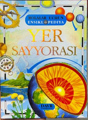YER SAYYORASI
