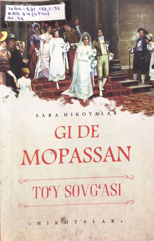 TO'Y SOVG'ASI