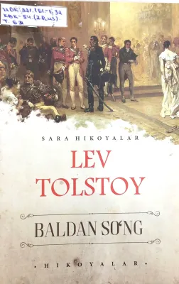 Baldan so'ng