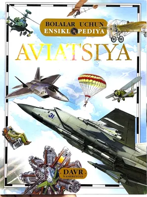 AVIATSIYA