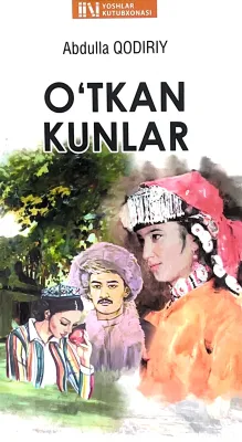 OʻTKAN KUNLAR