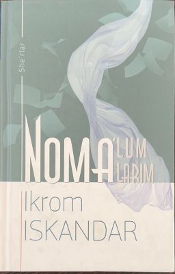 NOMA'LUM LARIM