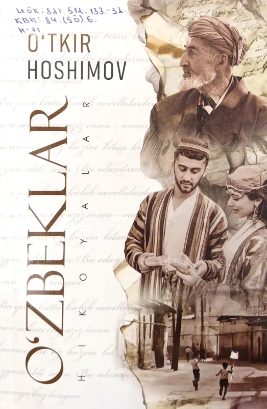 O'ZBEKLAR