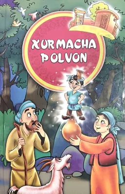 XURMACHA POLVON