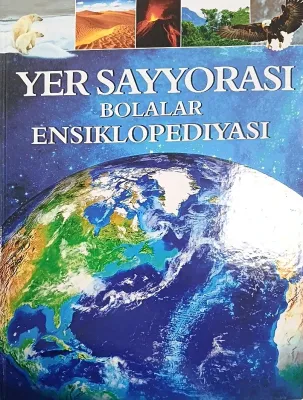 YER SAYYORASI