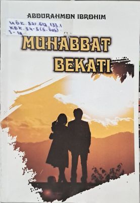 Muhabbat bekati
