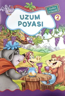 UZUM DARAXTI