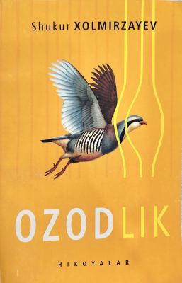 OZODLIK