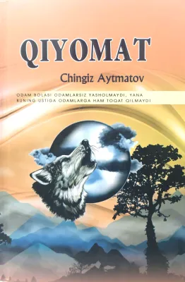 QIYOMAT