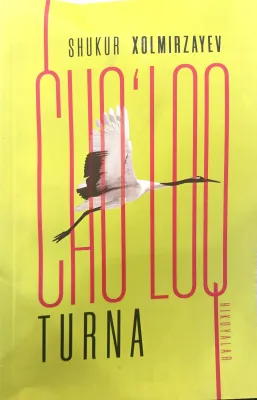CHO'LOQ TURNA