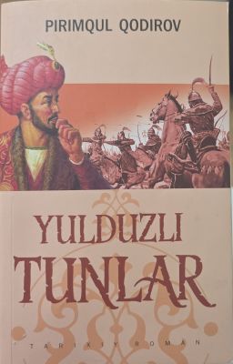 YULDUZLI TUNLAR