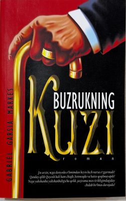 BUZRUKNING KUZI