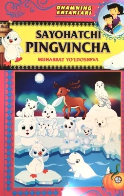 SAYOHATCHI PINGVINCHA
