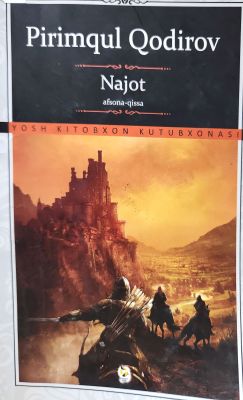 Najot