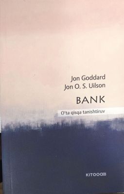 BANK