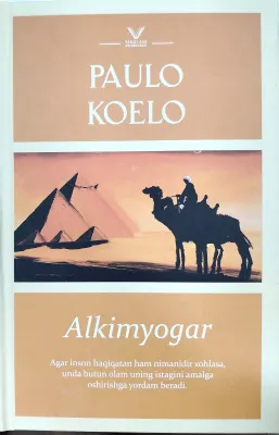 Alkimyogar