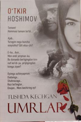TUSHDA KECHGAN UMRLAR