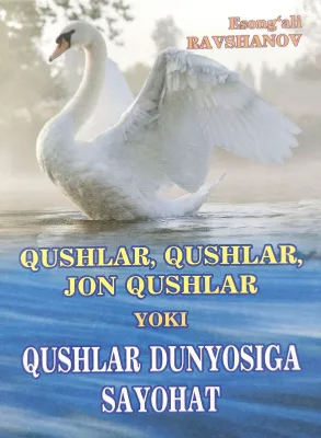QUSHLAR, QUSHLAR, JON QUSHLAR