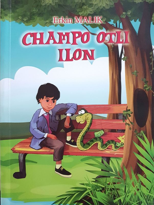 CHAMPO OTLI ILON