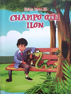 CHAMPO OTLI ILON