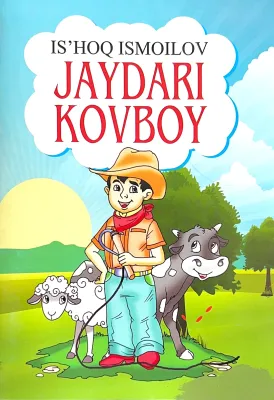 JAYDARI KOVBOY