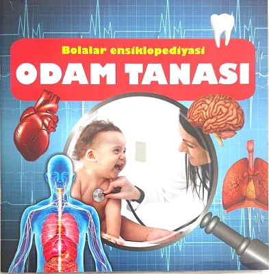 Odam tanasi
