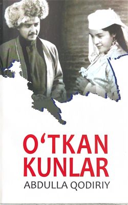 OʻTKAN KUNLAR