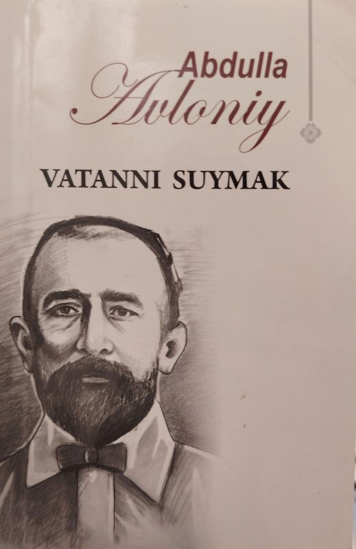 VATANNI SUYMAK
