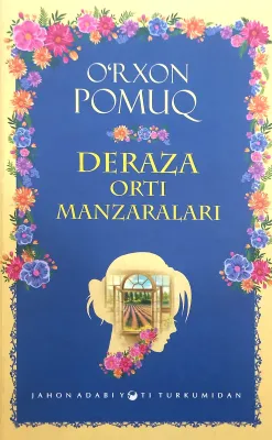DERAZA ORTI MANZARALARI