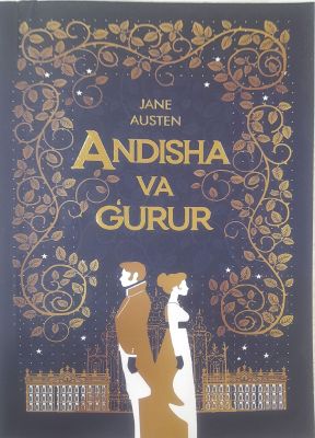 ANDISHA VA G'URUR