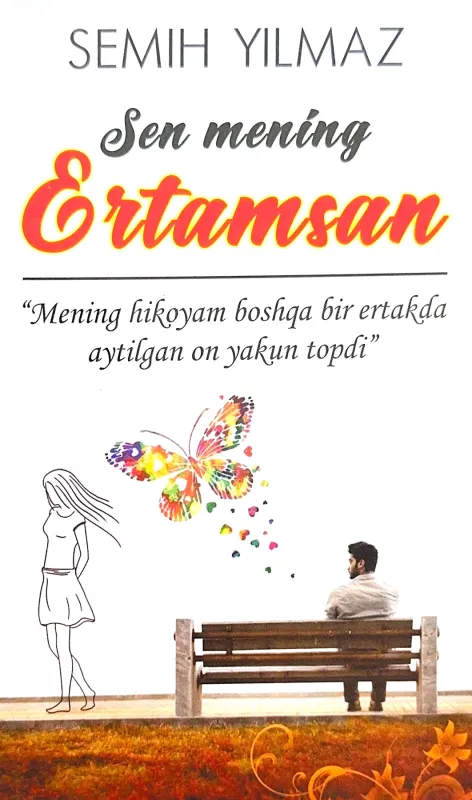 SEN MENING ERTAMSAN