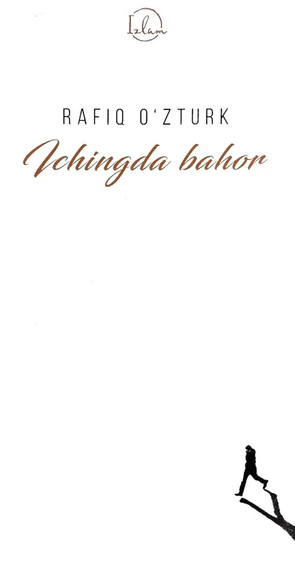 ICHINGDA BAHOR