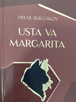 USTA VA MARGARITA