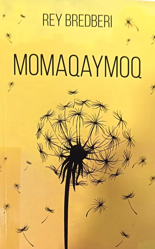 Momaqaymoq