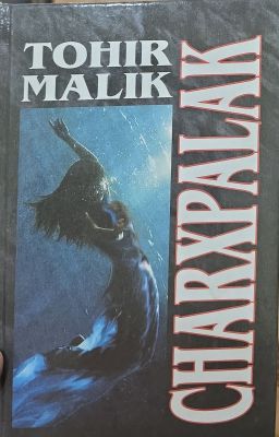 CHARXPALAK