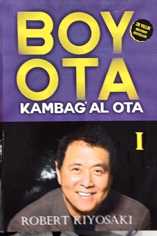 BOY OTA, KAMBAG‘AL OTA