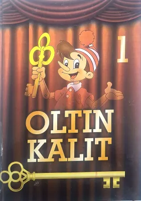 OLTIN KALIT