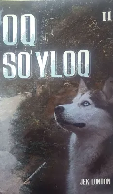 OQ SOʻYLOQ
