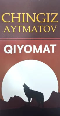 QIYOMAT