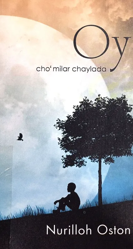 Oy cho'milar CHAYLADA