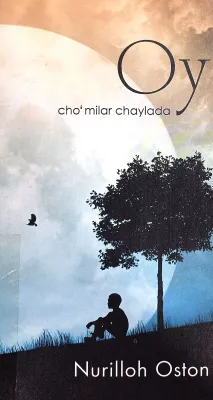 Oy cho'milar CHAYLADA