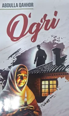 O'G'RI