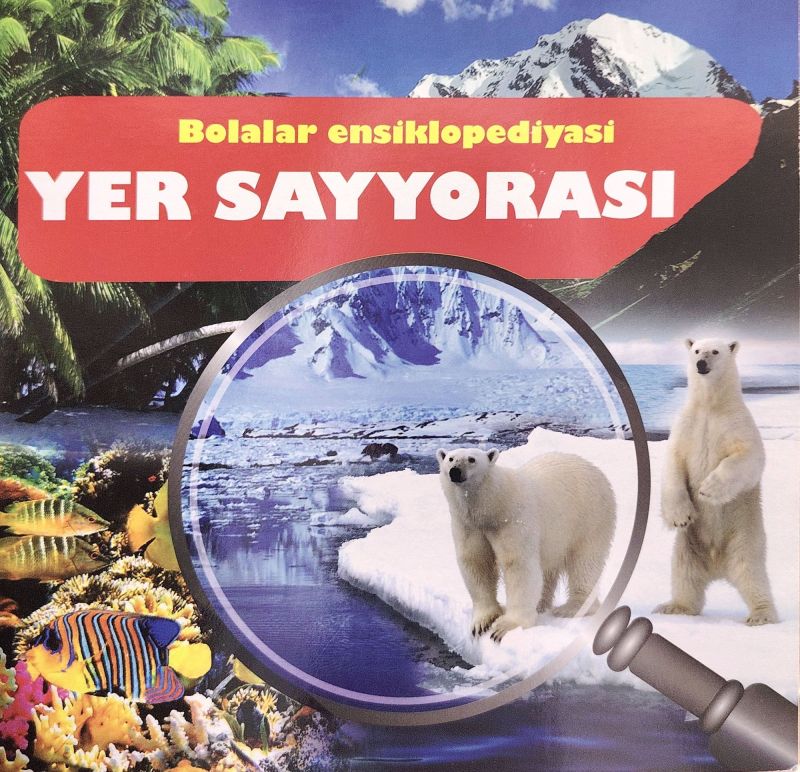 Yer sayyorasi