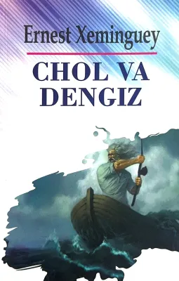 CHOL VA DENGIZ