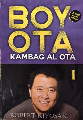 BOY OTA, KAMBAGʻAL OTA
