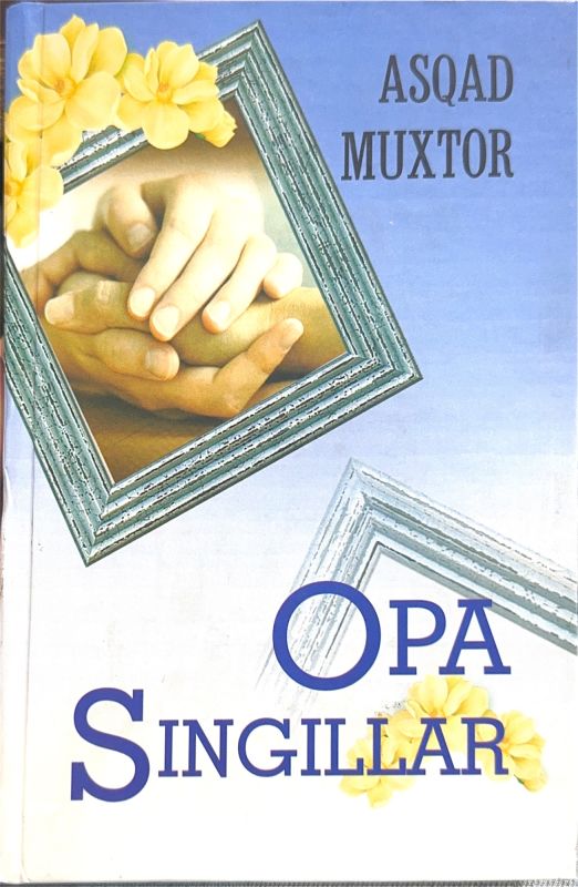 OPA-SINGILLAR