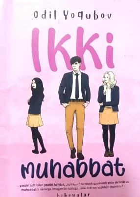 IKKI MUHABBAT